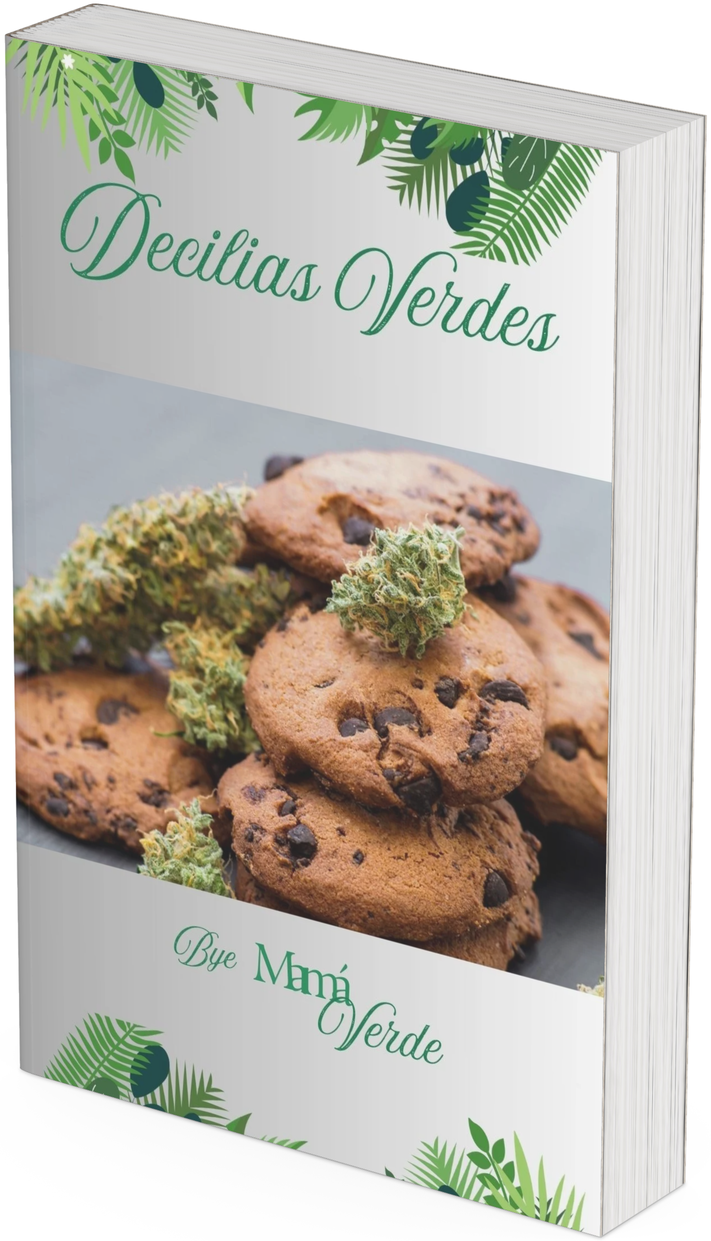 Delicias Verdes
