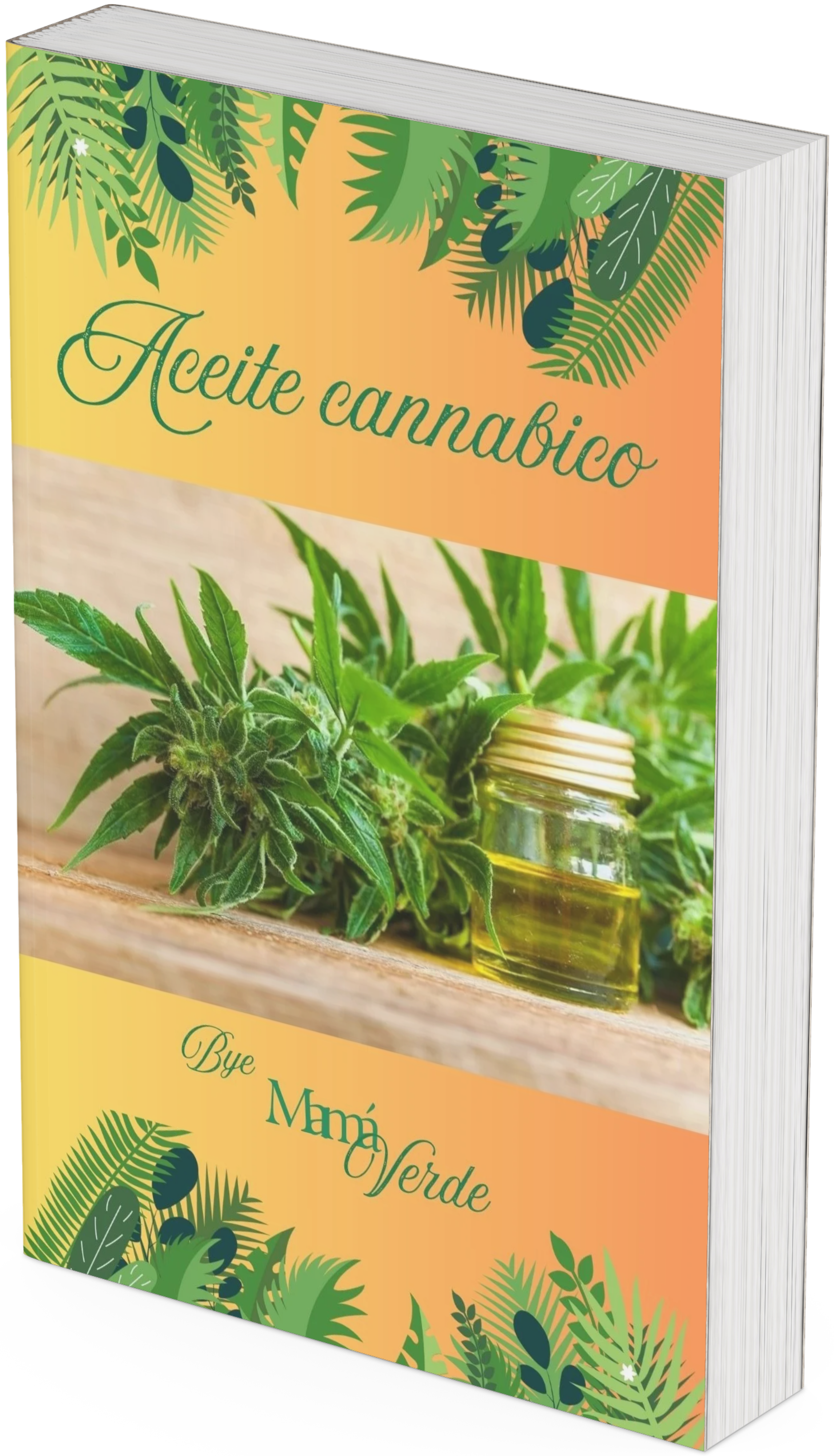 Aceites Magicos